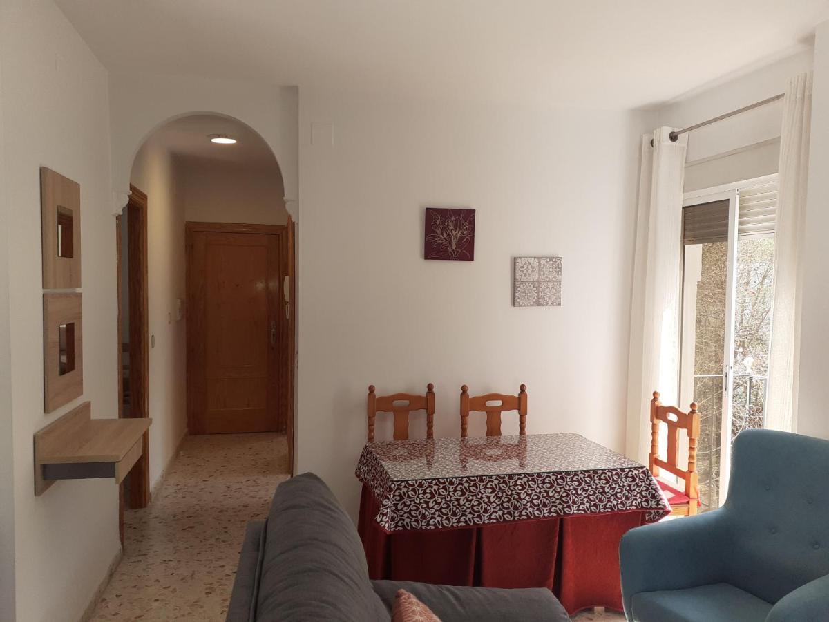 Apartamentos بينوس جينيل المظهر الخارجي الصورة