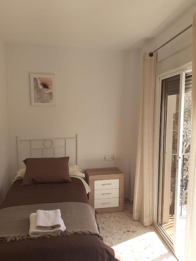 Apartamentos بينوس جينيل المظهر الخارجي الصورة