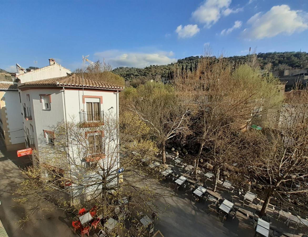 Apartamentos بينوس جينيل المظهر الخارجي الصورة