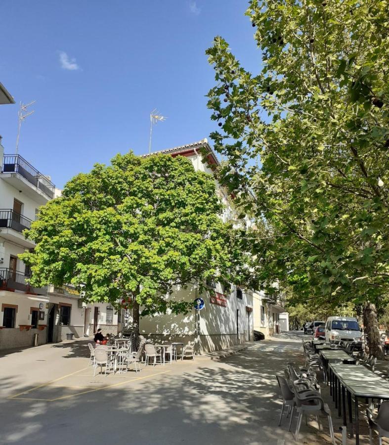 Apartamentos بينوس جينيل المظهر الخارجي الصورة