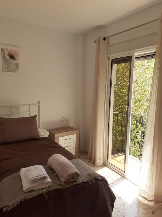 Apartamentos بينوس جينيل المظهر الخارجي الصورة