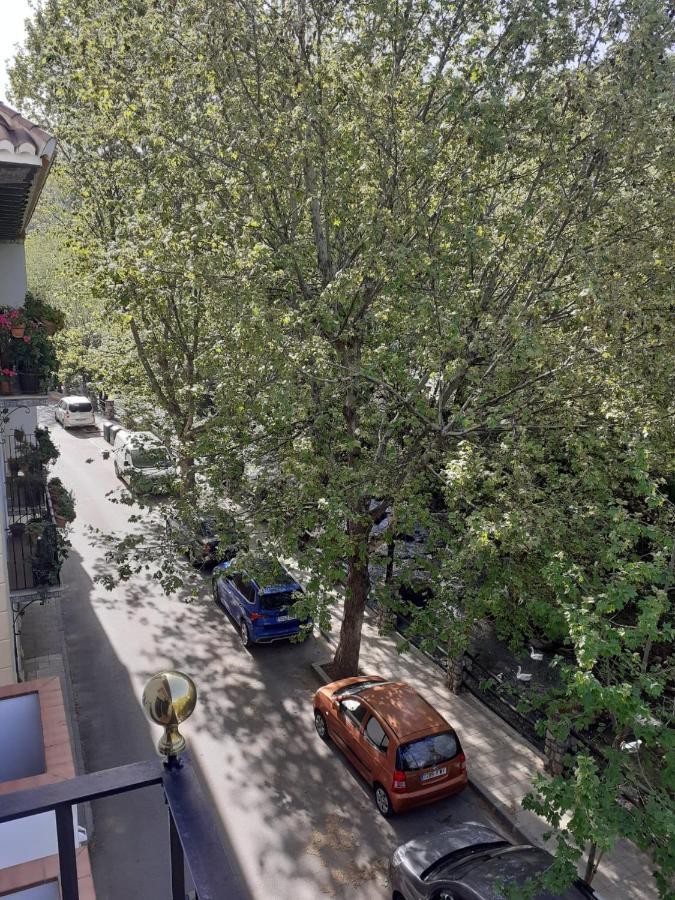 Apartamentos بينوس جينيل المظهر الخارجي الصورة
