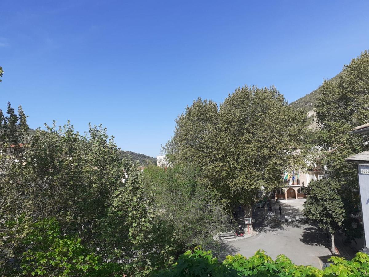 Apartamentos بينوس جينيل المظهر الخارجي الصورة