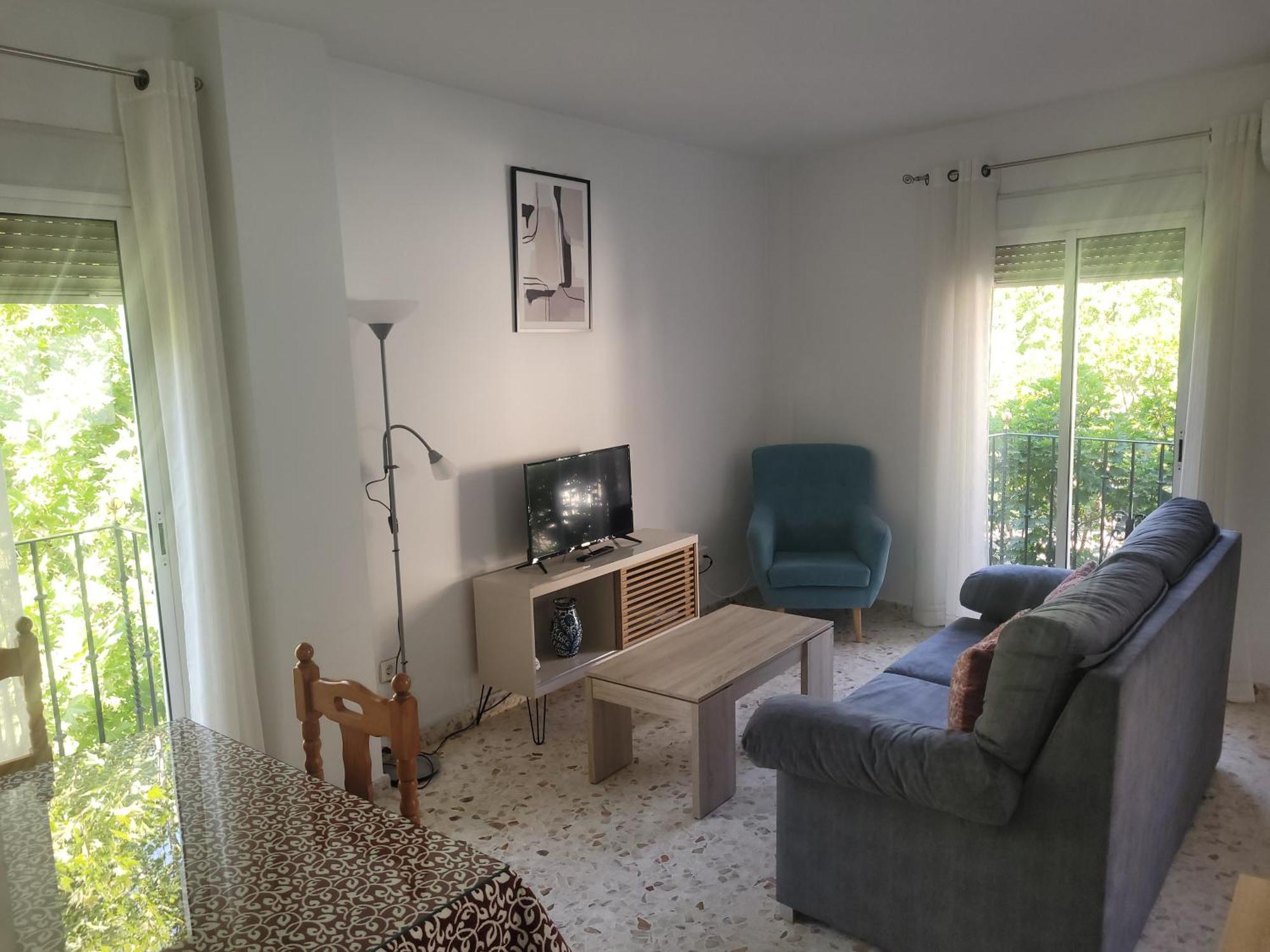 Apartamentos بينوس جينيل المظهر الخارجي الصورة