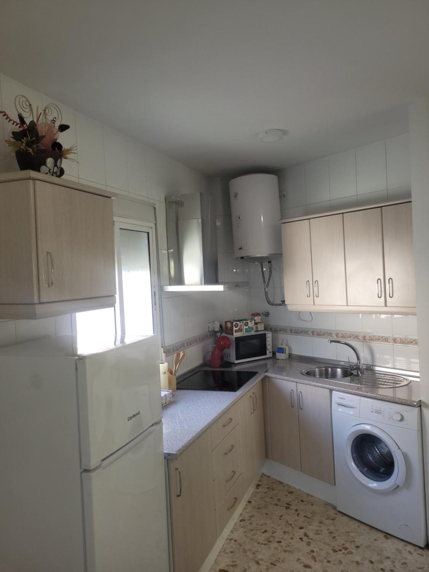 Apartamentos بينوس جينيل المظهر الخارجي الصورة